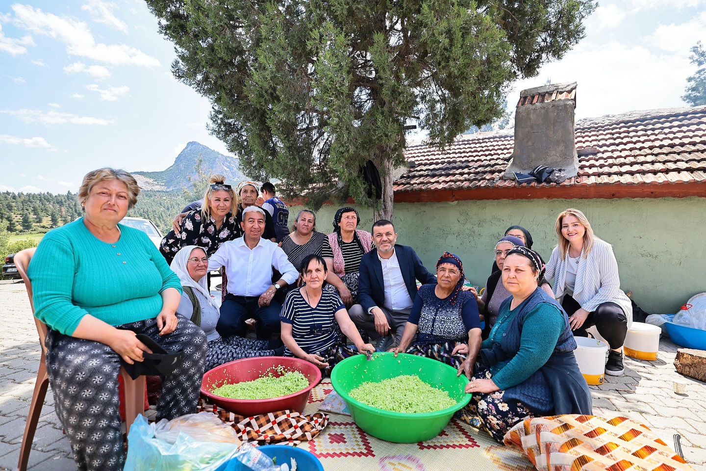 Denizli Haber Hıdırellez (3)