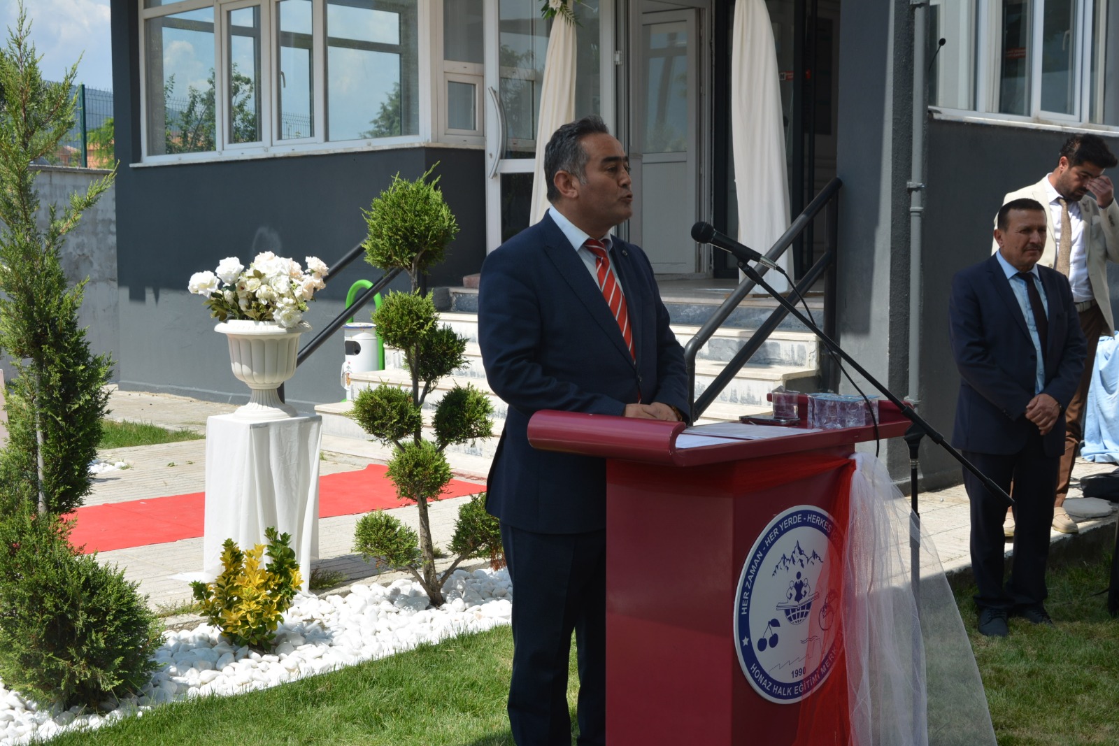 Denizli Haber Honaz Halk Eğitim Sergi (8)