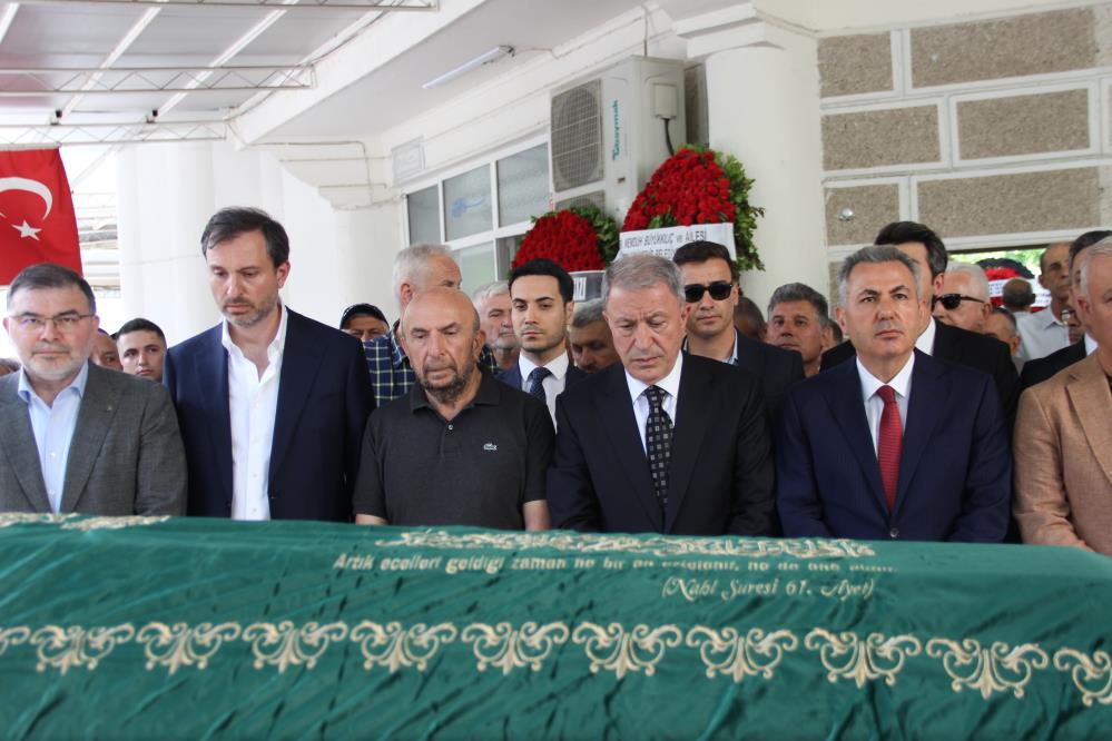 Denizli Haber Hulusi Akar1