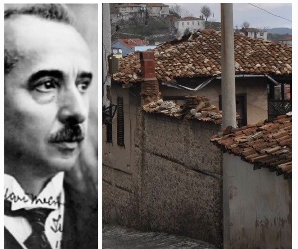 Denizli Haber Ismet Inönü Buldan (2)
