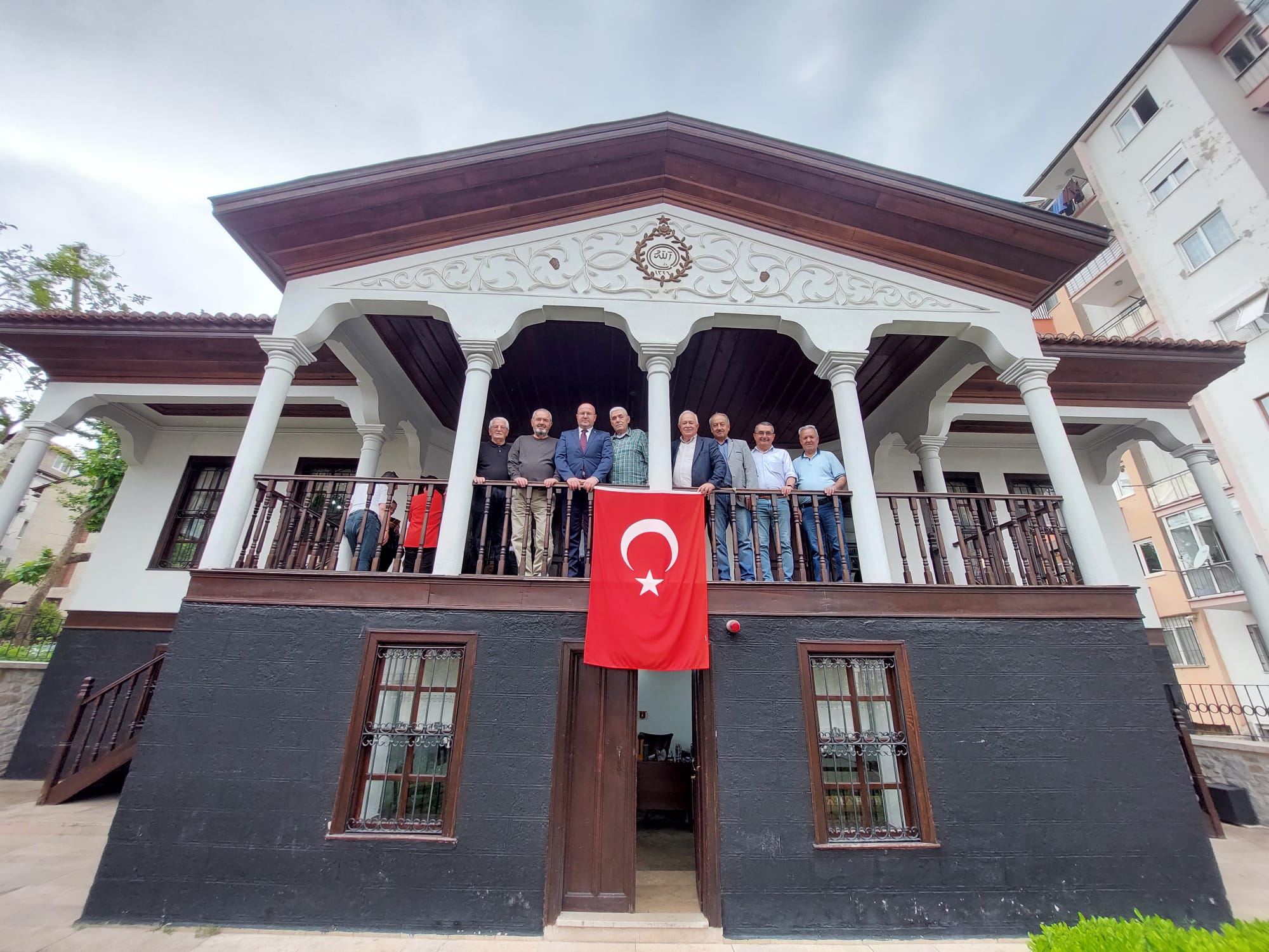 Denizli Haber Iyi Parti Merkezefendi (2)