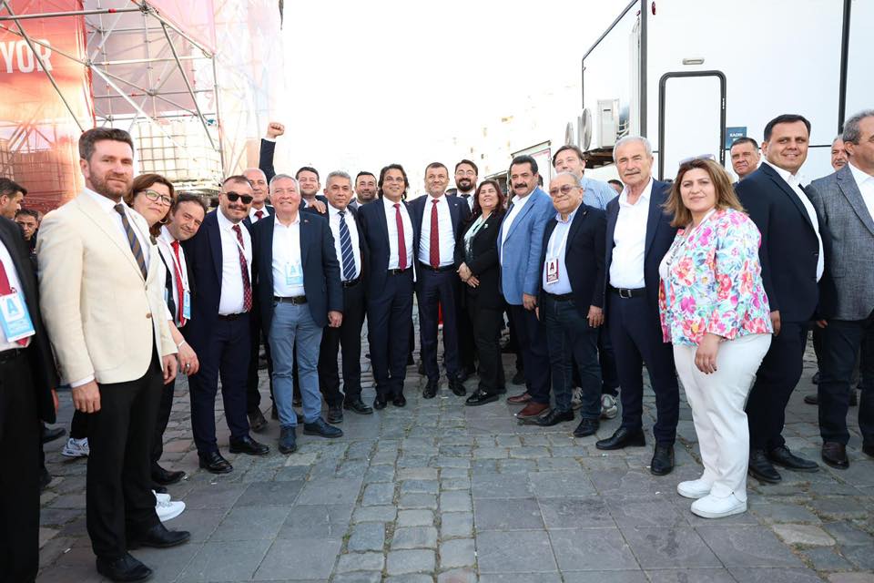 Denizli Haber Izmir Miting (5)