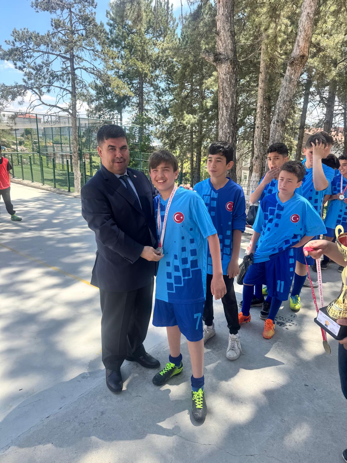 Denizli Haber Kale Şampiyona (3)