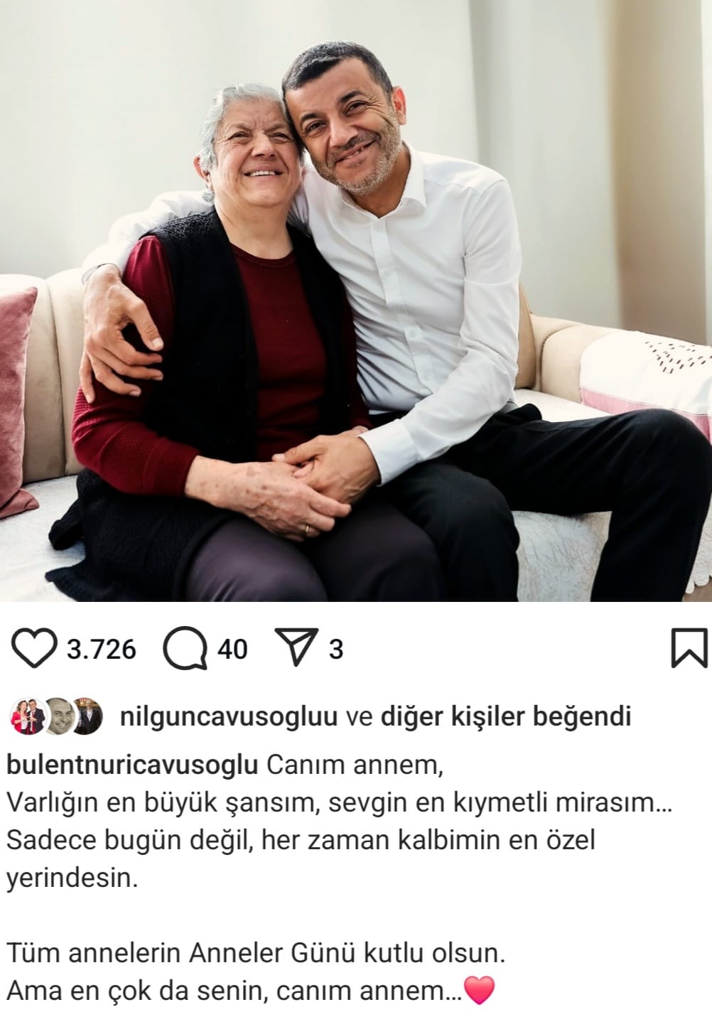 Denizli Haber Kaya Köşe 11 Mayı