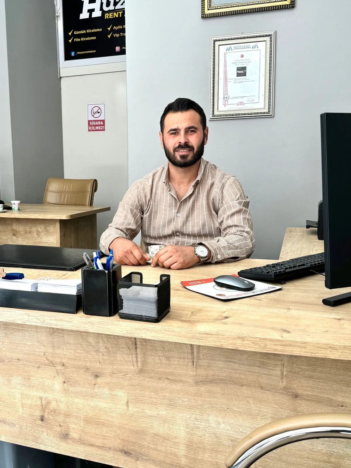 Denizli Haber Kiralık Araç Zam (2)