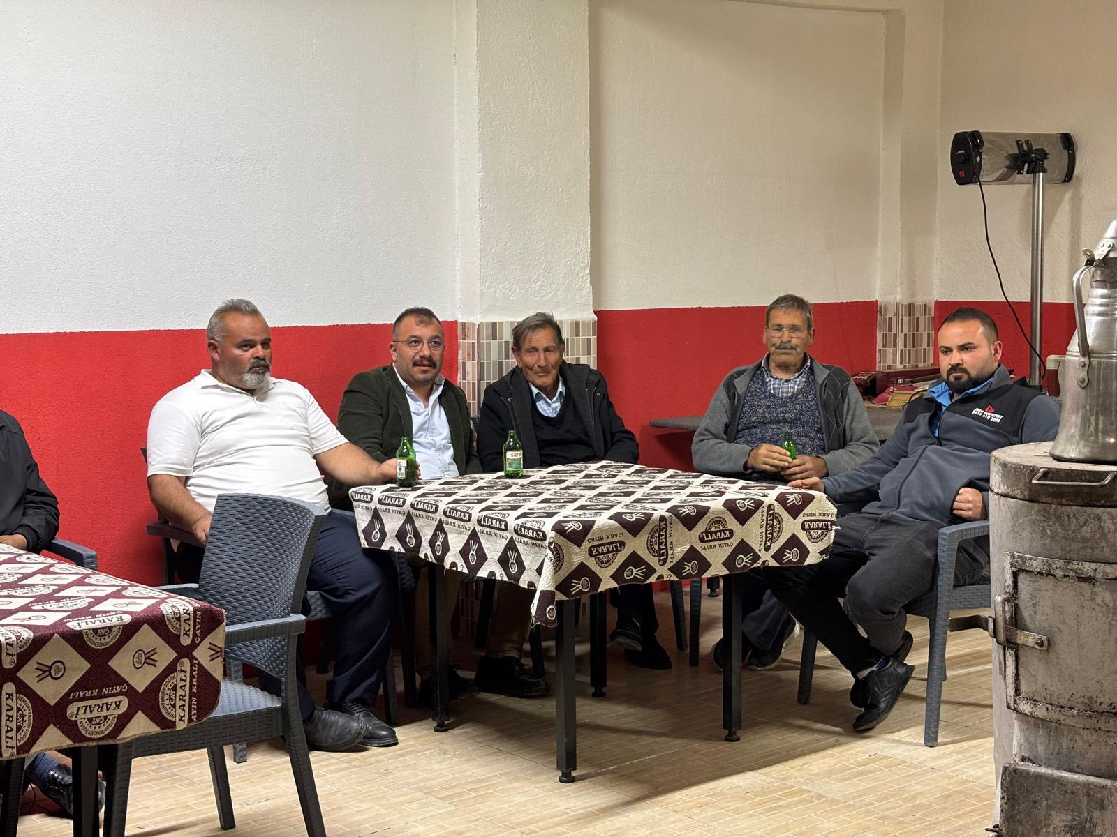 Denizli Haber Mehmet Ali Eraydın Güny