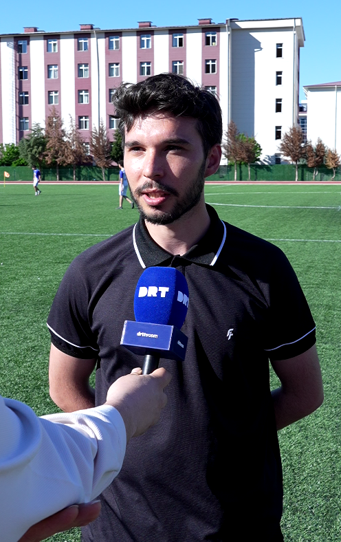 Denizli Haber Mehmet Alihan Karaca