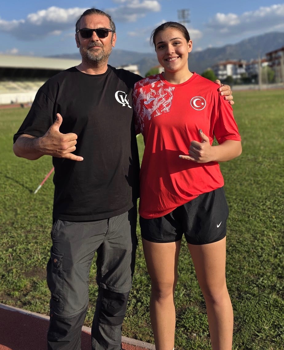 Denizli Haber Milli Atlet (2)