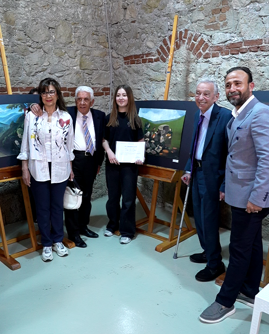 Denizli Haber Milli Mücadele Sergisi (5)-1