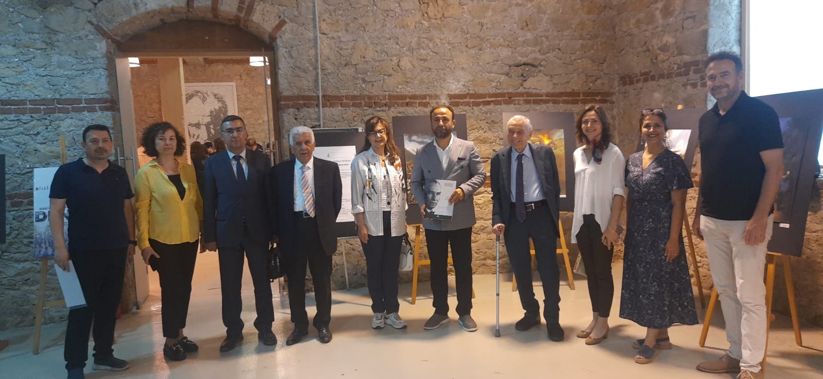 Denizli Haber Milli Mücadele Sergisi (8)