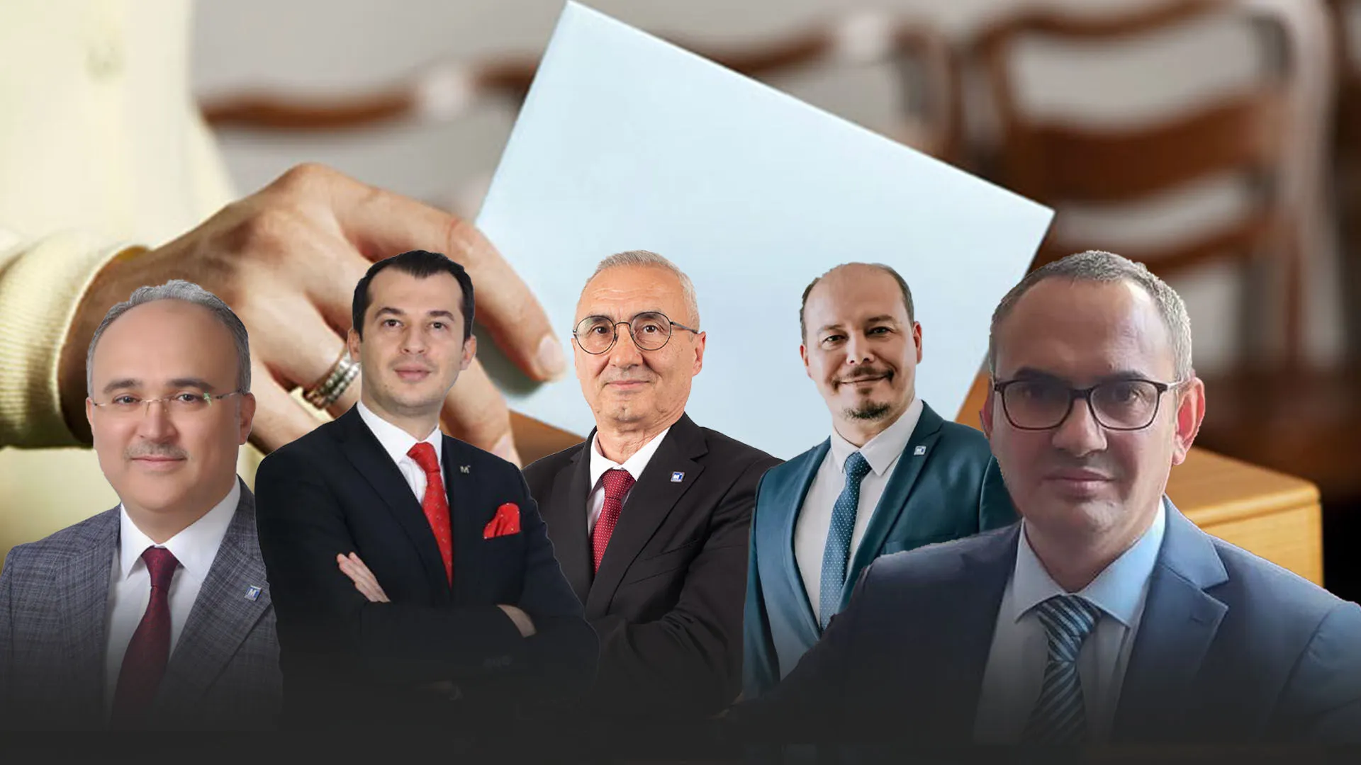 Denizli Haber Muhasebeciler 1