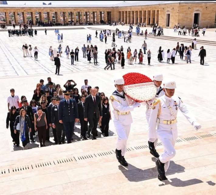 Denizli Haber Mustafa Kaya 23 Mayıs Köşe (10)