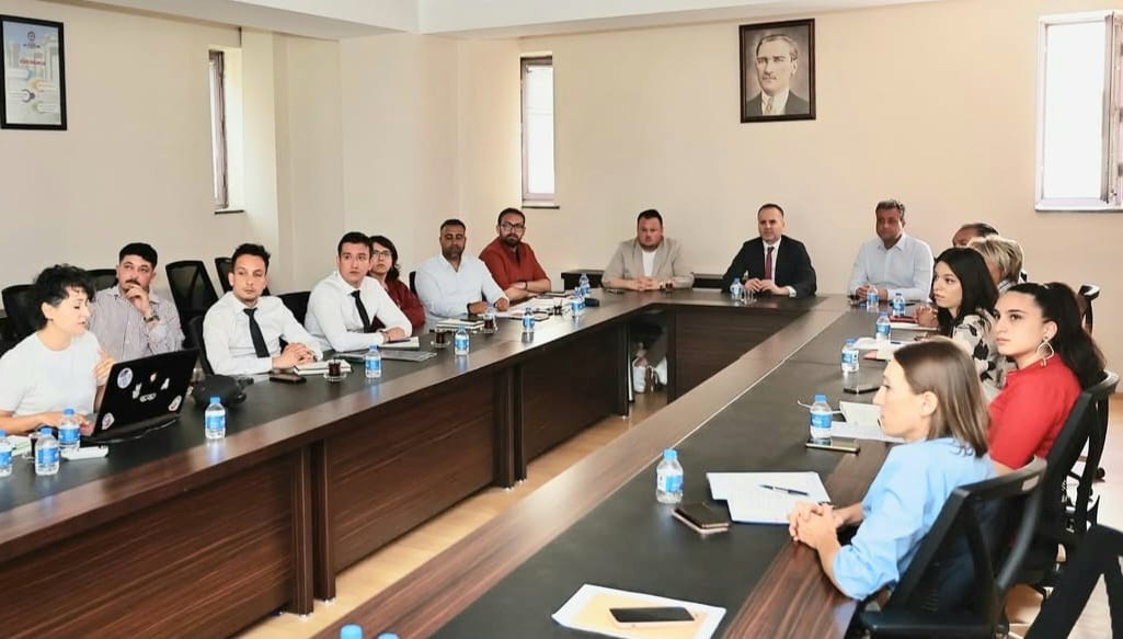 Denizli Haber Mustafa Kaya 23 Mayıs Köşe (17)