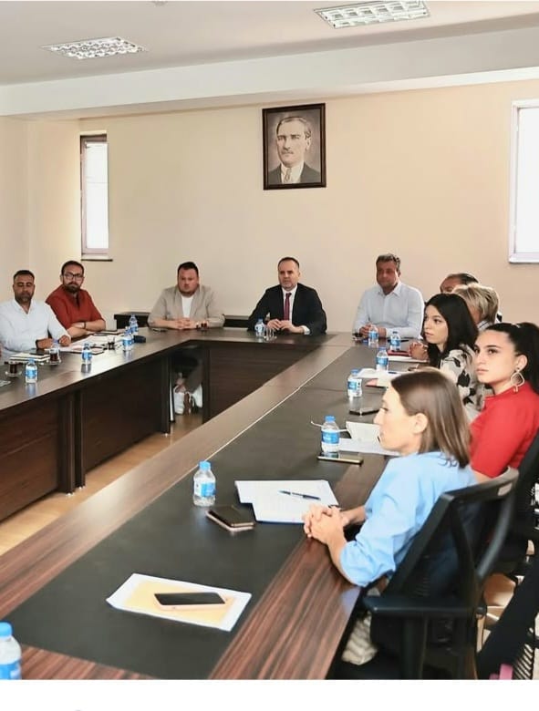 Denizli Haber Mustafa Kaya 23 Mayıs Köşe (7)