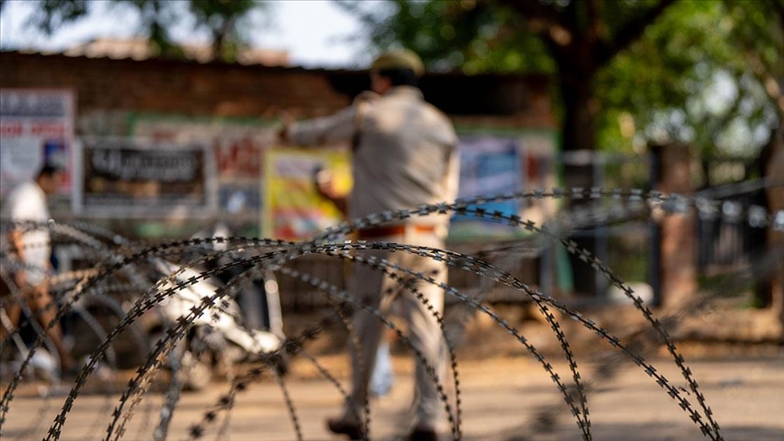 Denizli Haber Pakistan Ordusu, Hindistan'ın 3 Havalimanını Hedef Alan Saldırılarına Karşılık Verdiğini Bildirdi