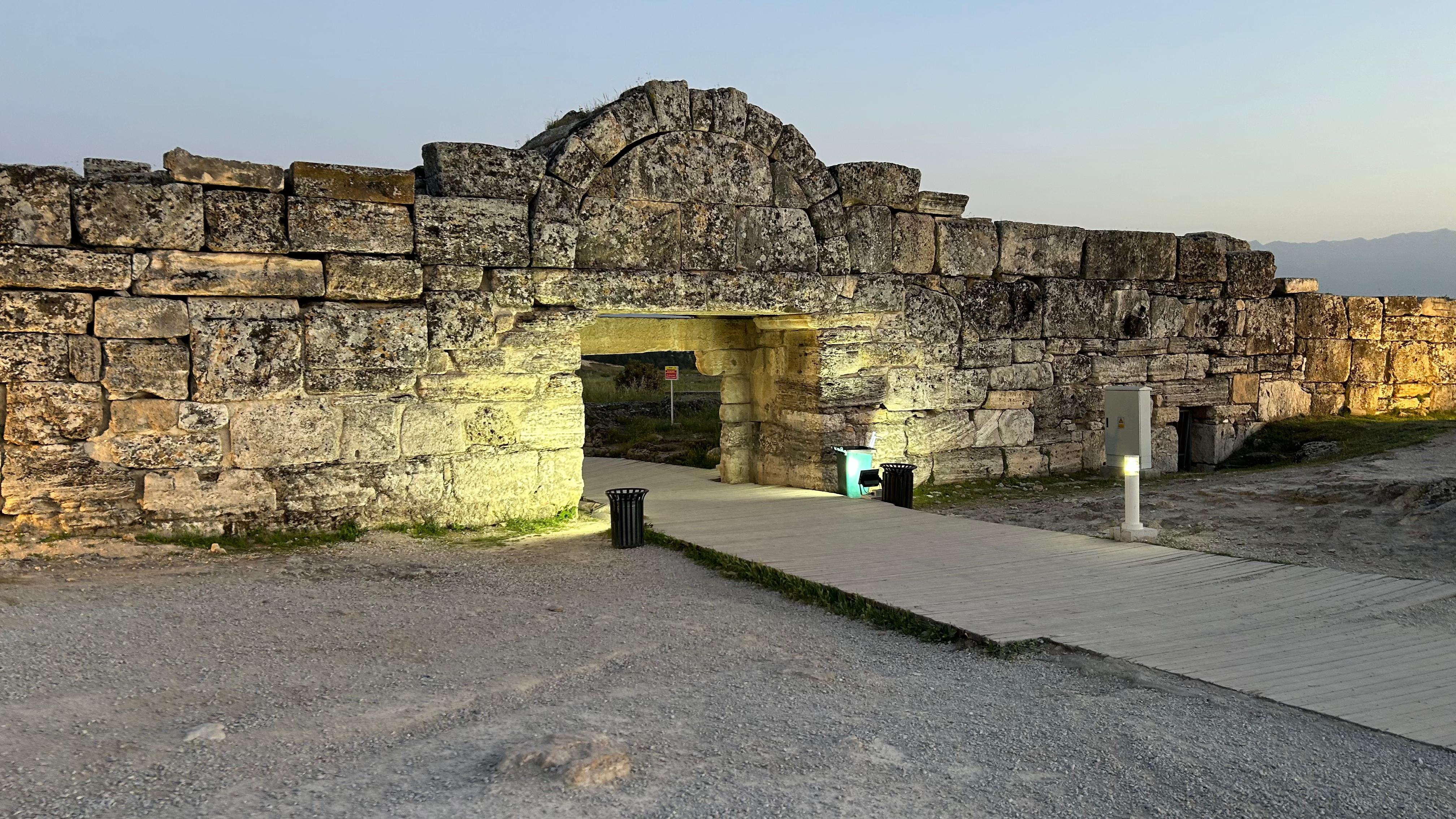 Denizli Haber Pamukkale Akşam (3)