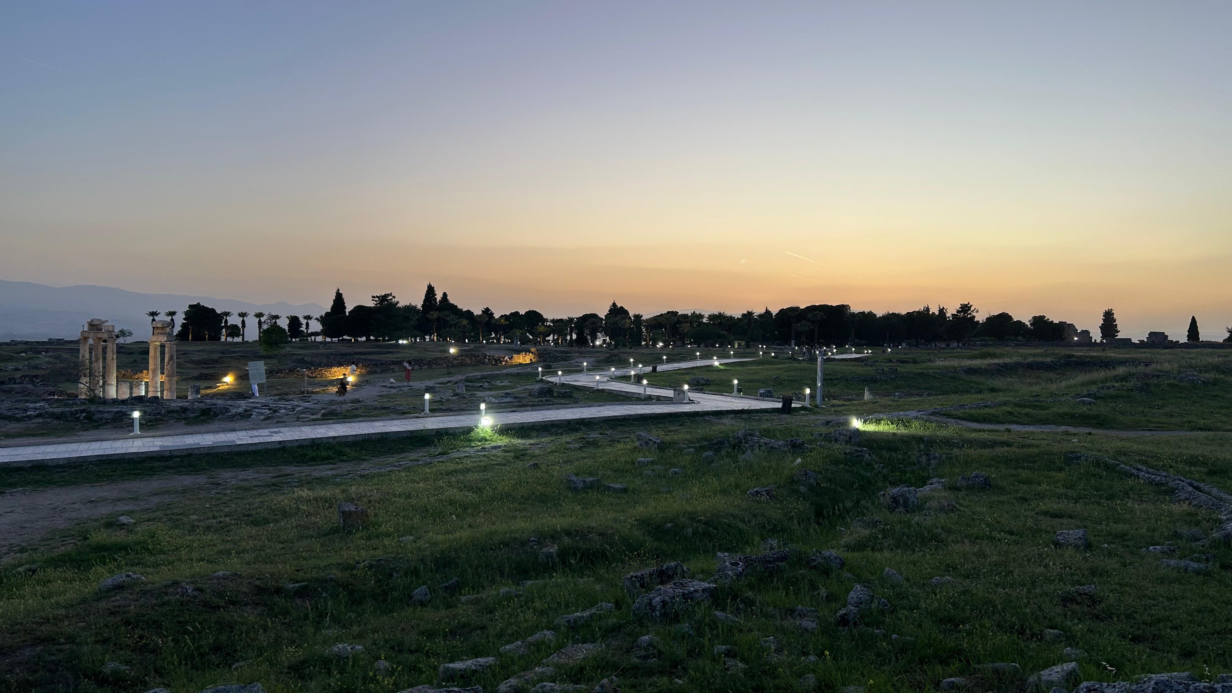 Denizli Haber Pamukkale Akşam (4)