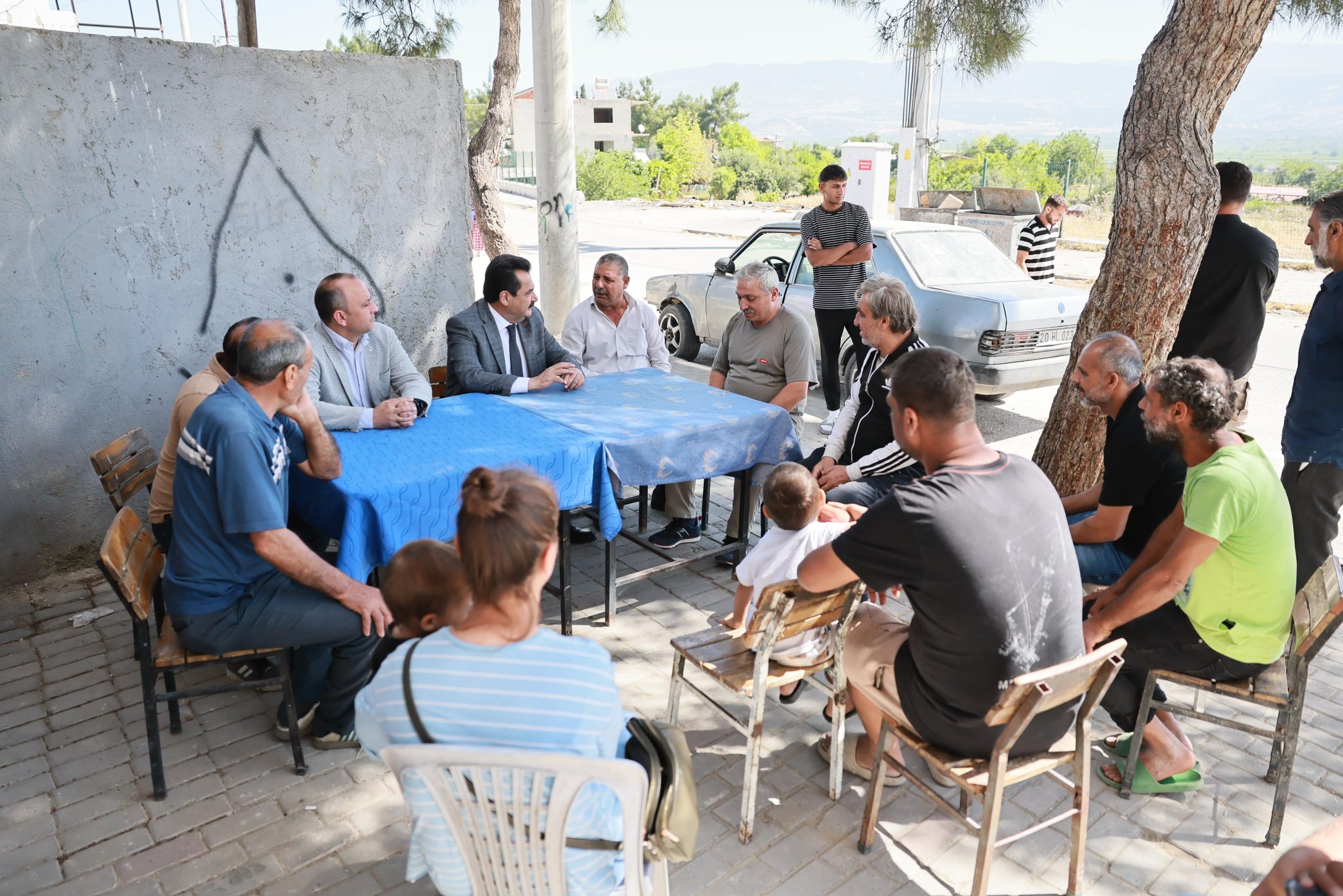 Denizli Haber Pamukkale Karakova (2)