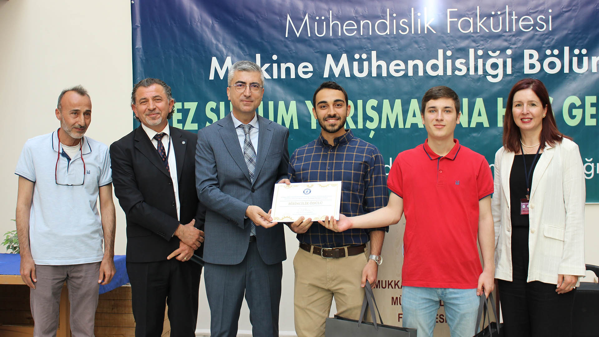 Denizli Haber Paü Yarışma111