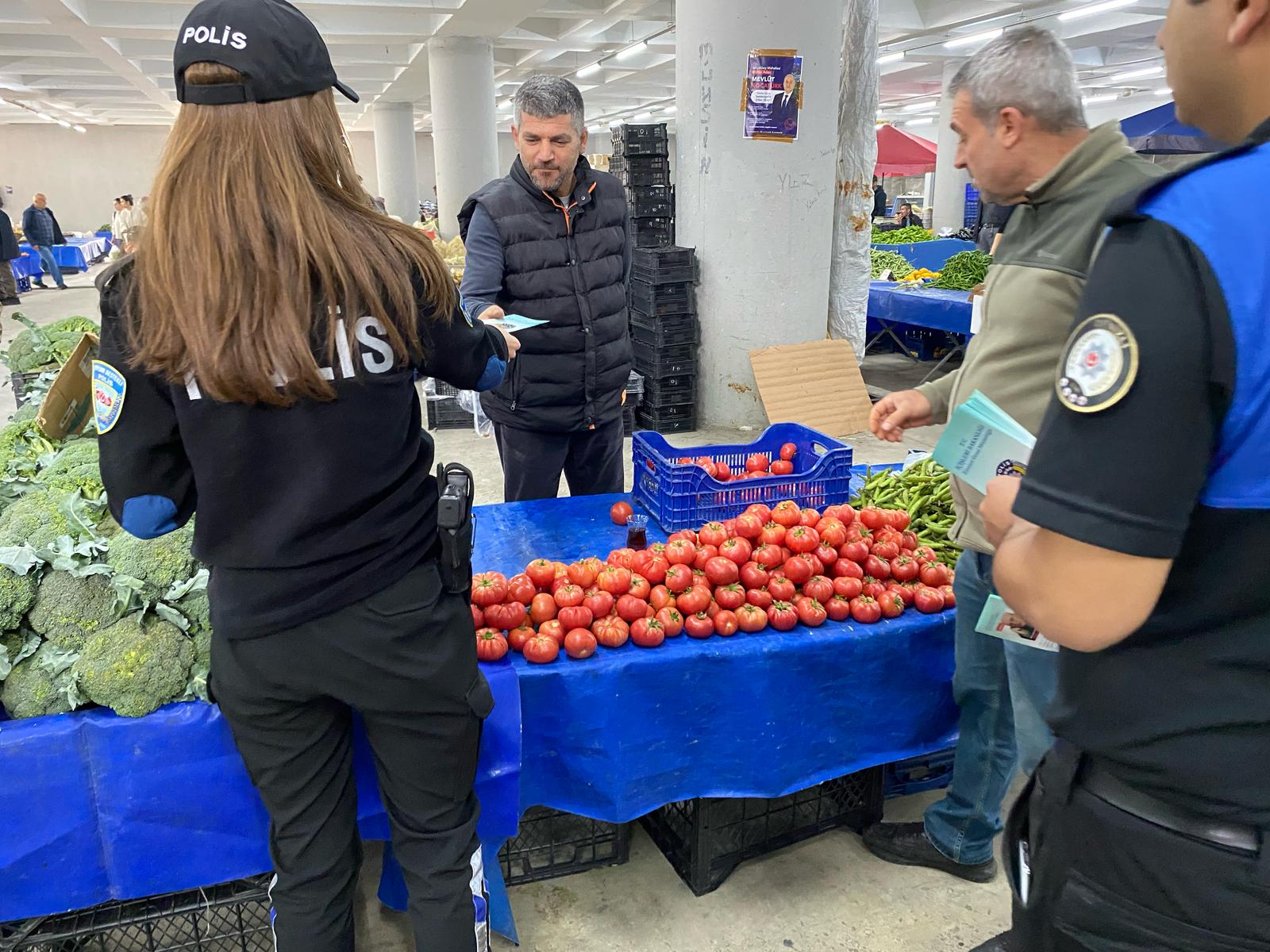Denizli Haber Pazar Saha