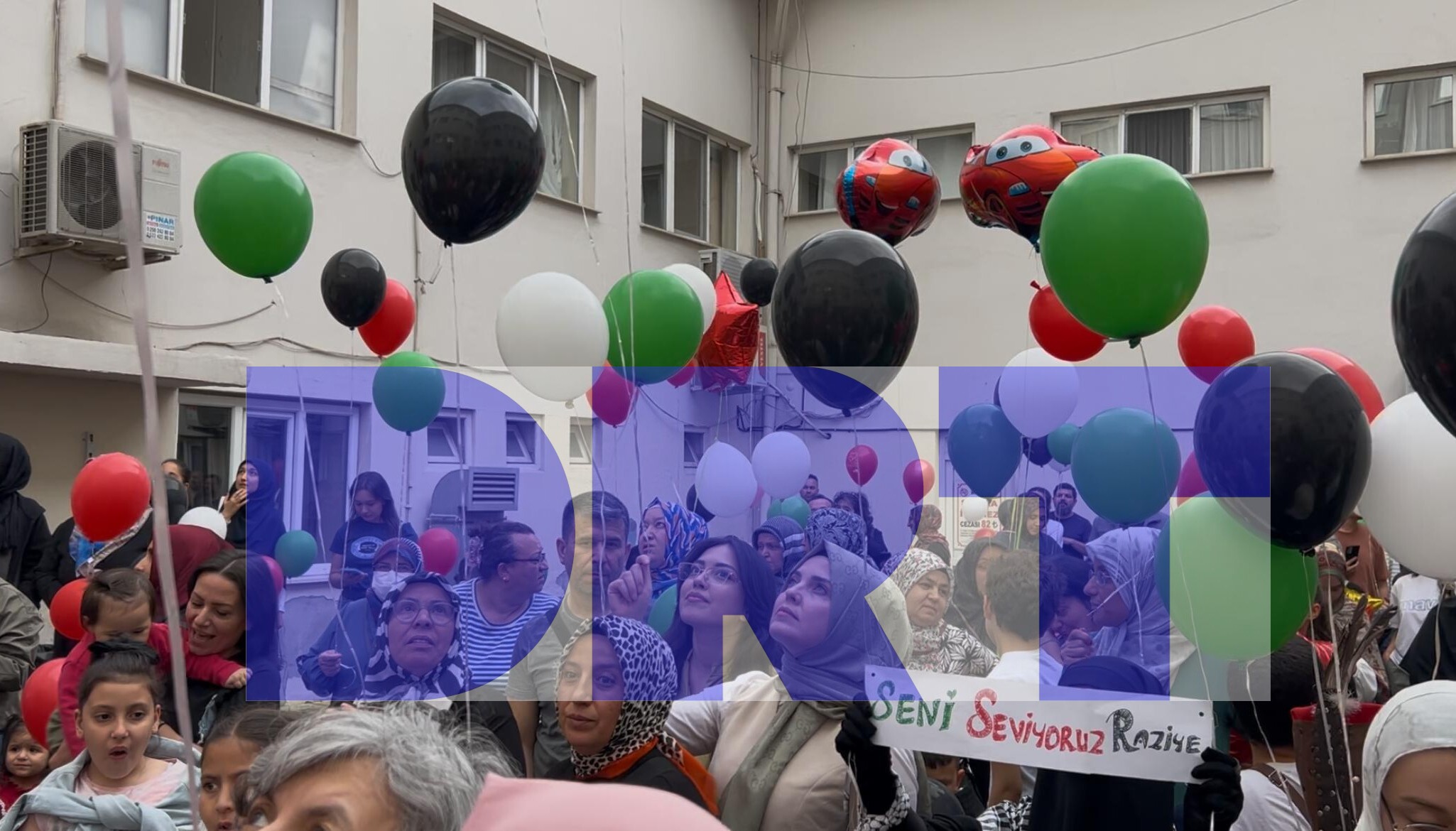 Denizli Haber Raziye Birgül Sar Balon (10)