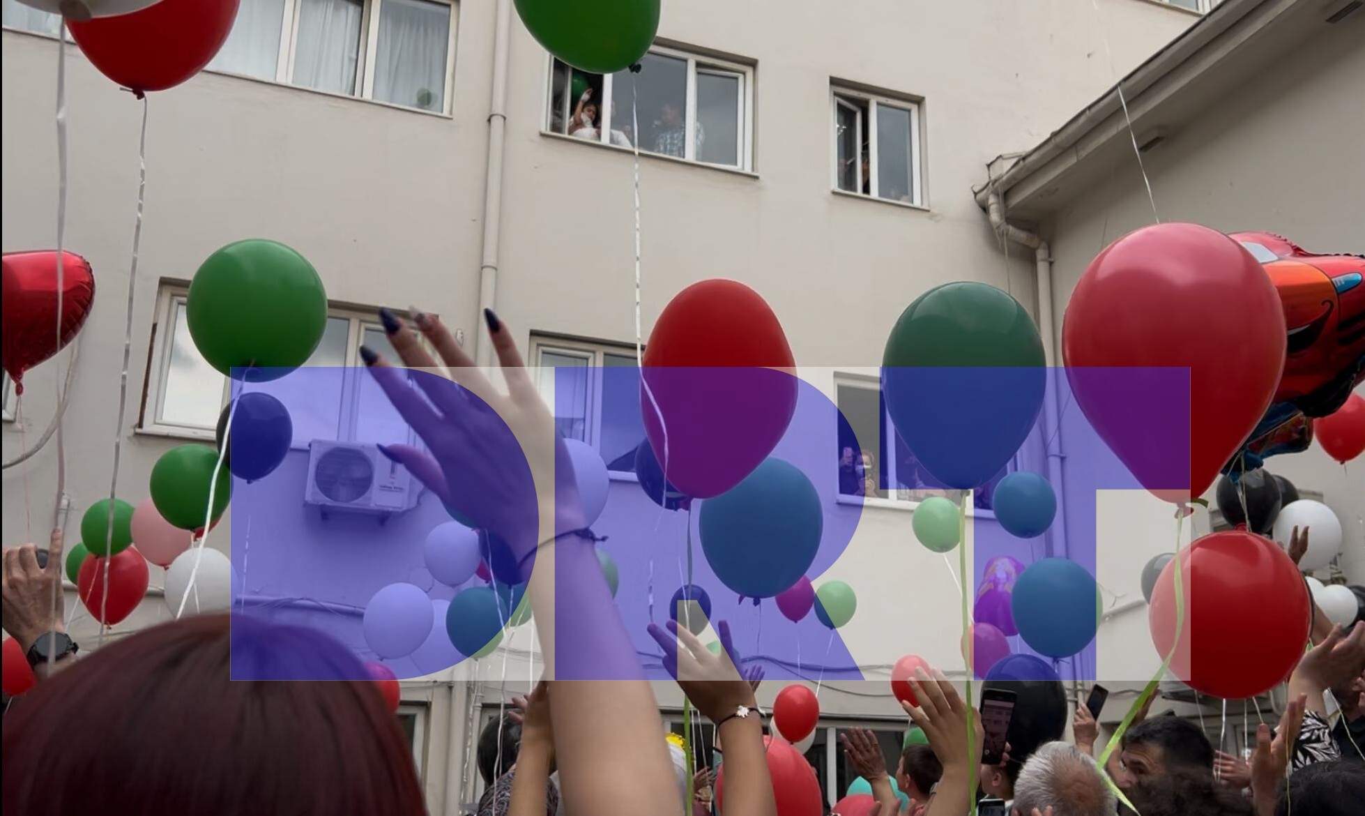 Denizli Haber Raziye Birgül Sar Balon (11)