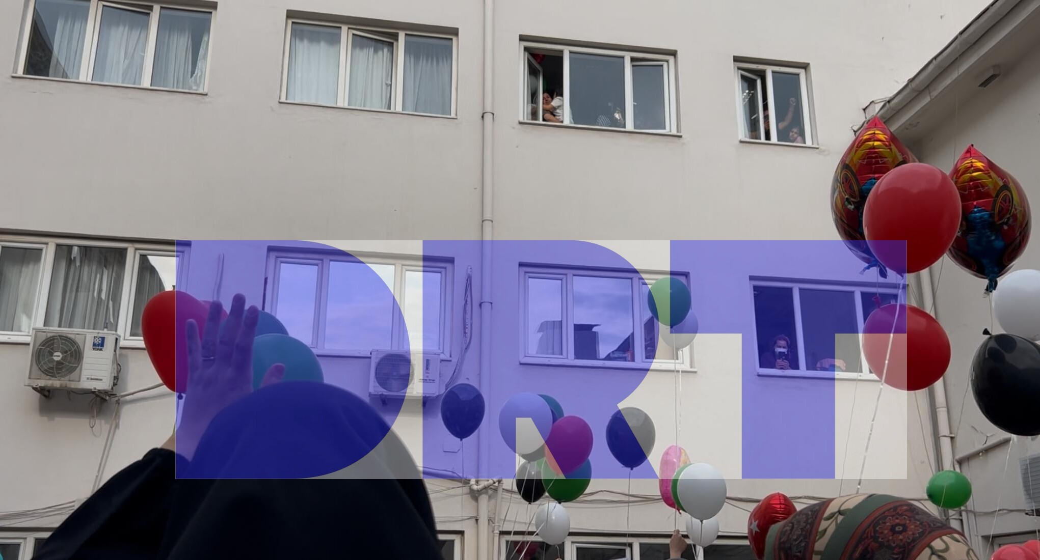 Denizli Haber Raziye Birgül Sar Balon (2)