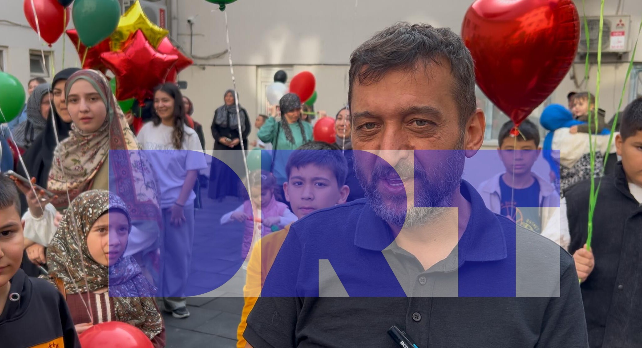 Denizli Haber Raziye Birgül Sar Balon (5)