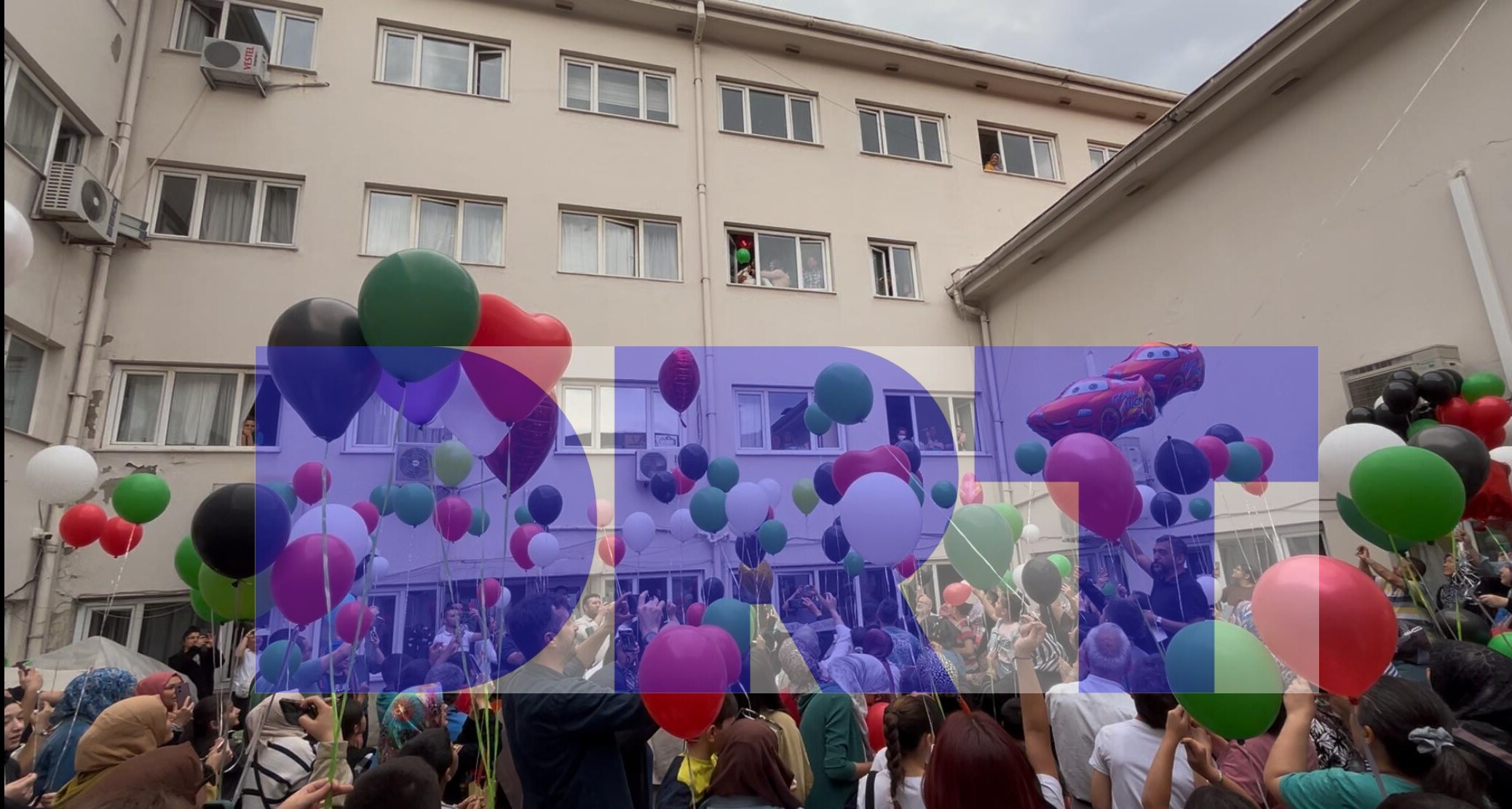 Denizli Haber Raziye Birgül Sar Balon (9)