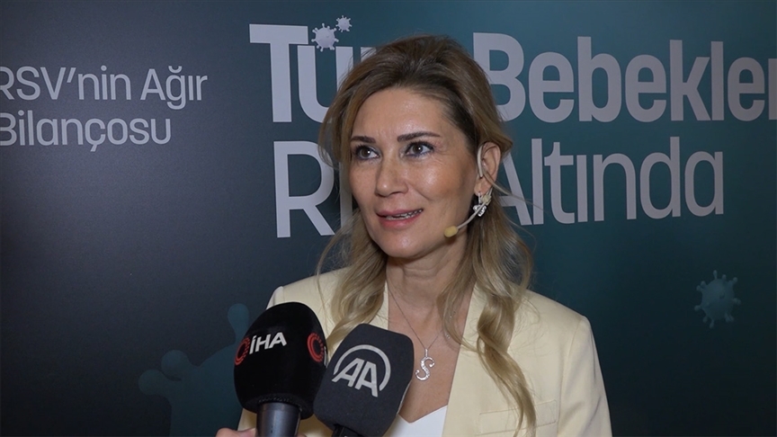 Denizli Haber Rsv'nin Türkiye'de Sağlık Ekosistemine Maliyeti 24 Milyar Lirayı Aşıyor