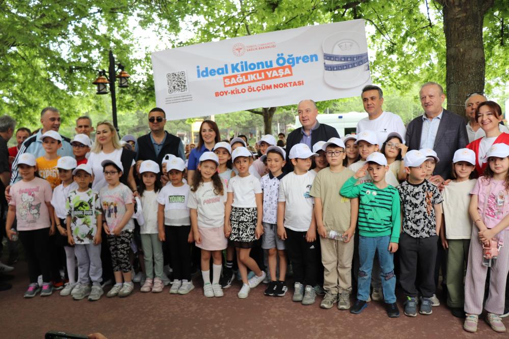 Denizli Haber Sağlık Yürüyüş (5)