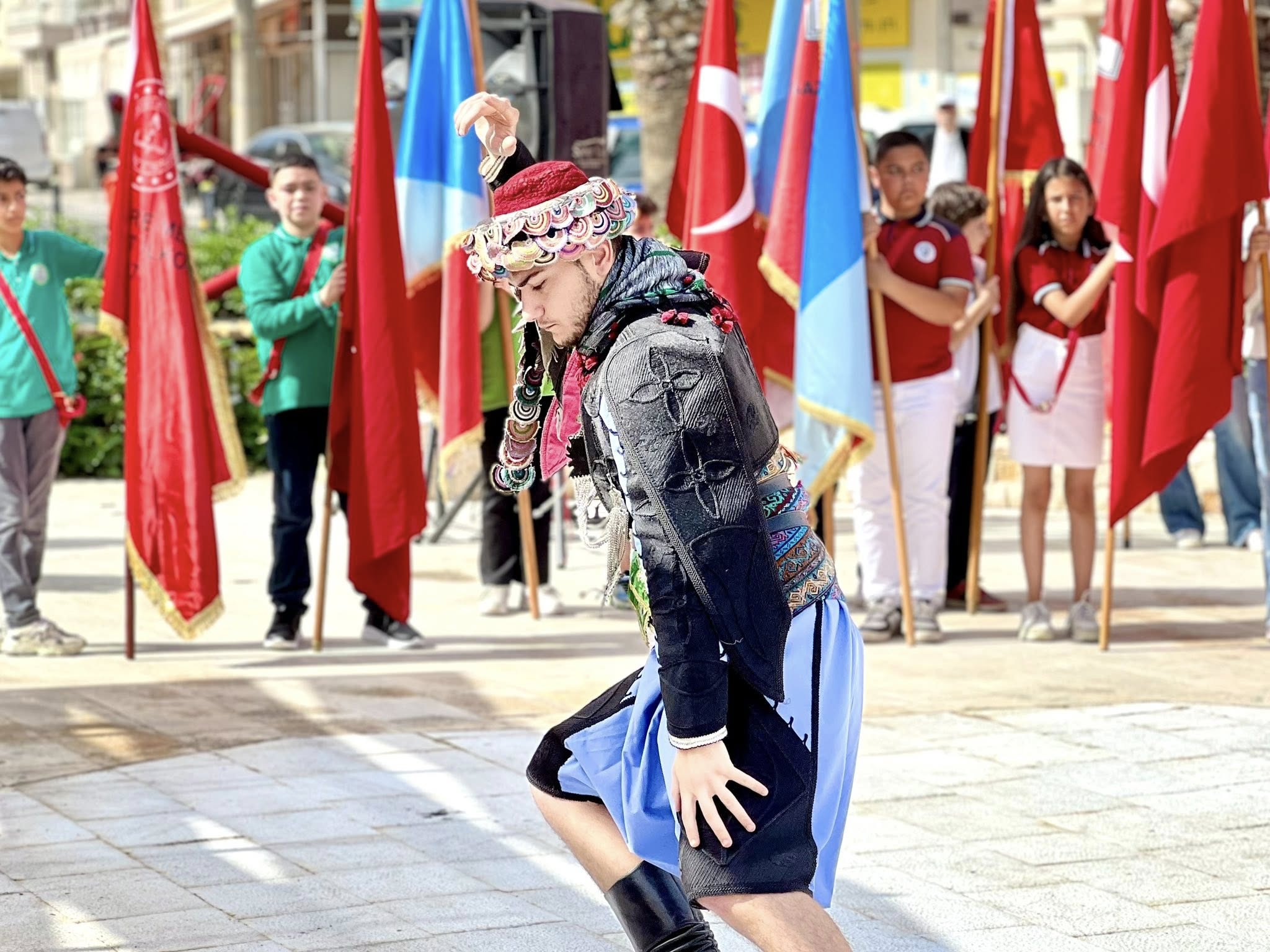 Denizli Haber Sarayköy (1)