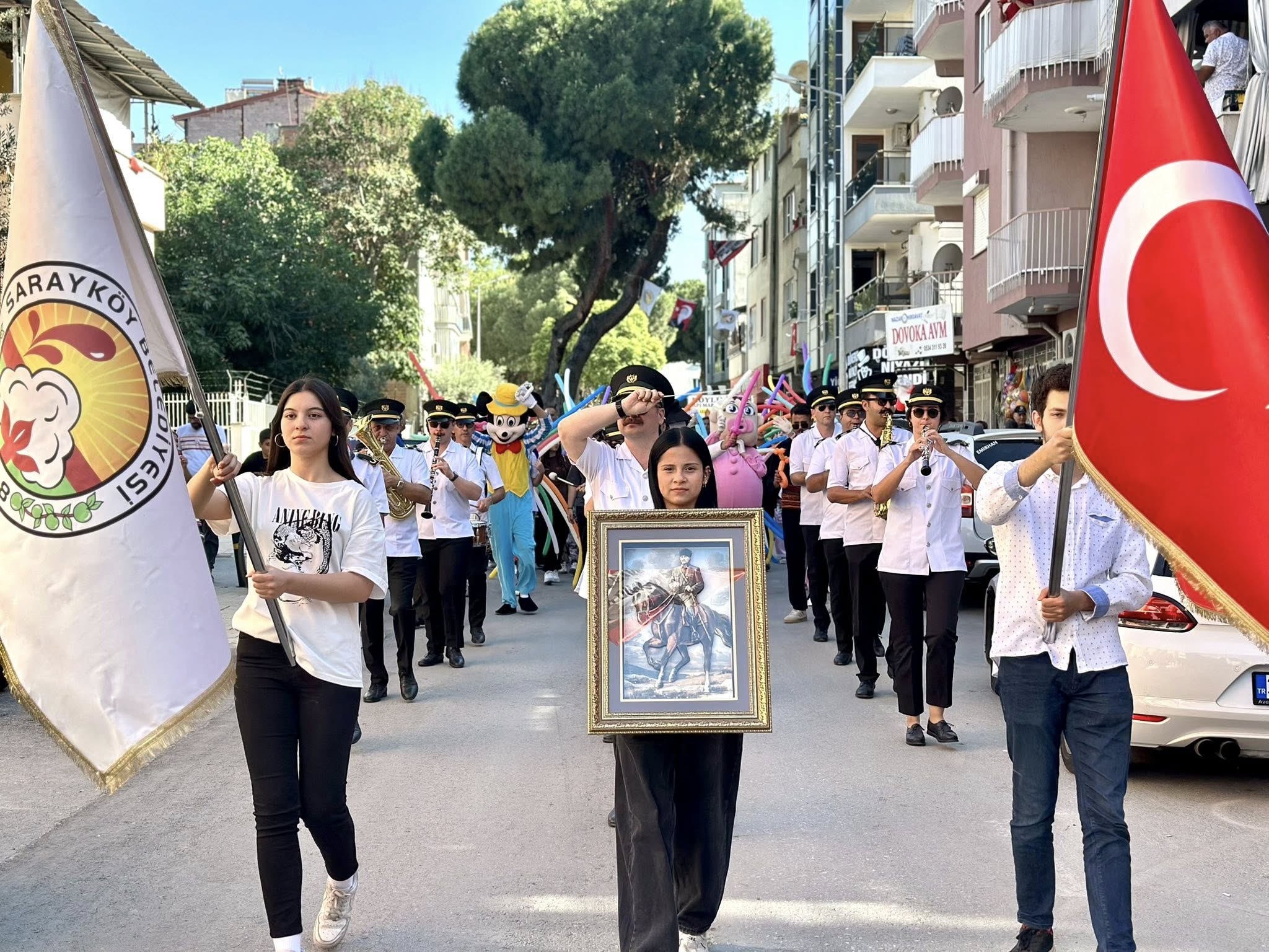 Denizli Haber Sarayköy-5