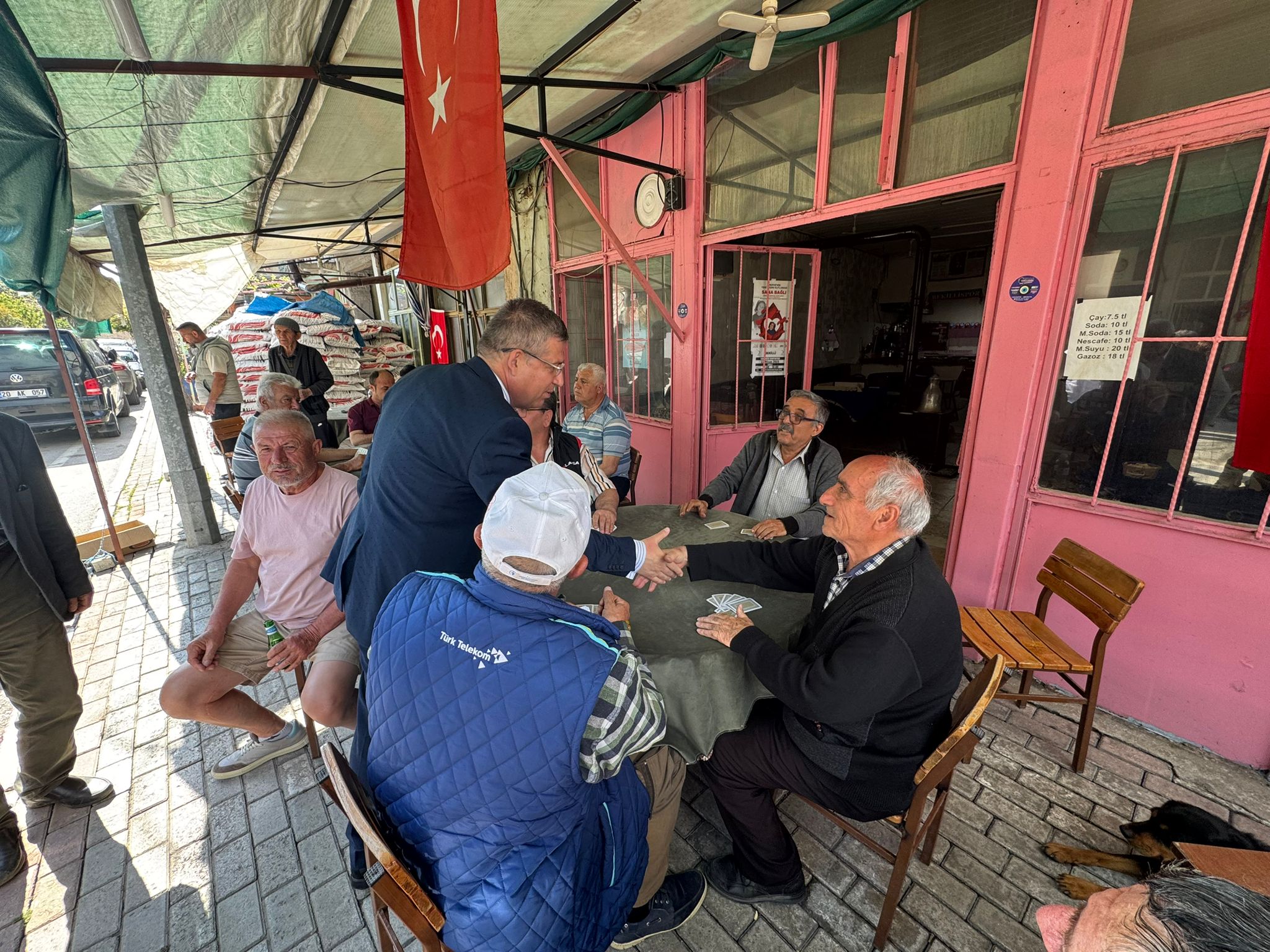 Denizli Haber Subaşıoğlu Çal Bekilli (3)-1