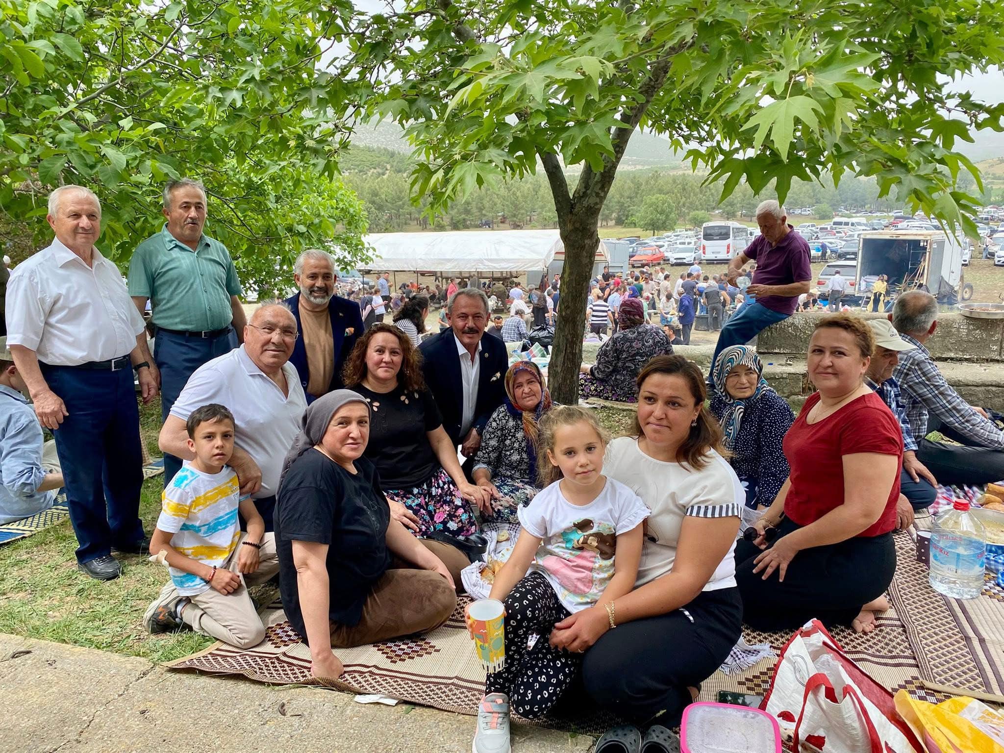 Denizli Haber Taşkın Dede (2)