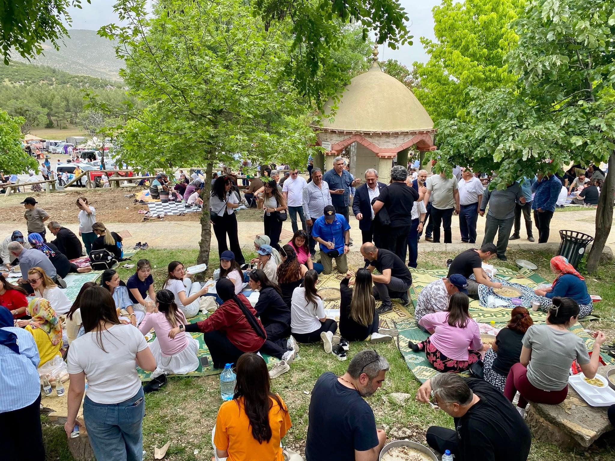 Denizli Haber Taşkın Dede (3)