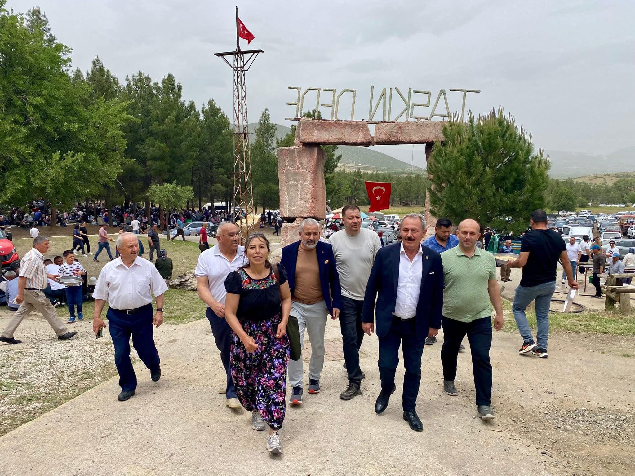 Denizli Haber Taşkın Dede (6)