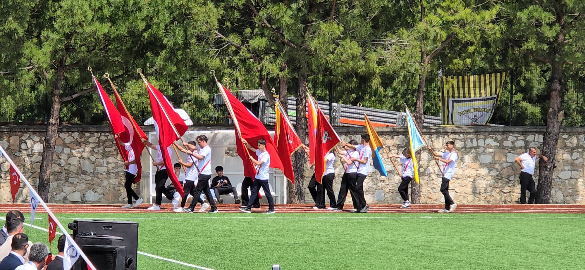 Denizli Haber Tavas 19 Mayıs (5)