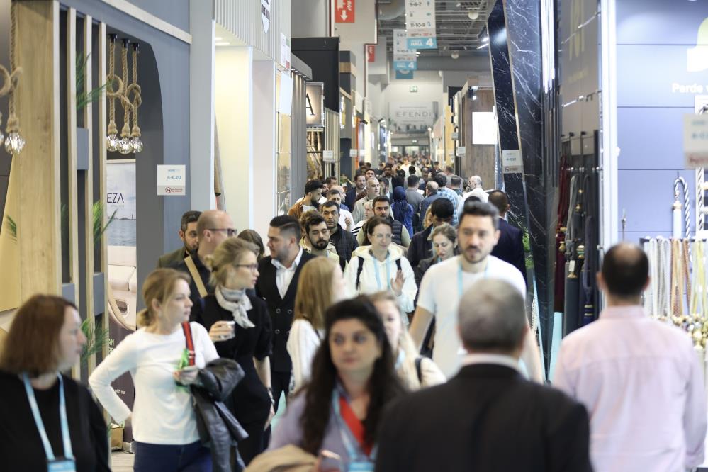 Deni̇zli̇ Haber Teksti̇l Fuari (4)