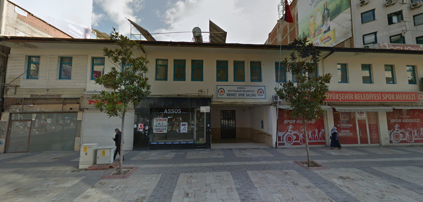 Denizli Haber Tesis-1