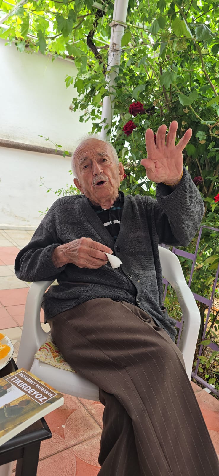 Denizli Haber Tıkır Hoca