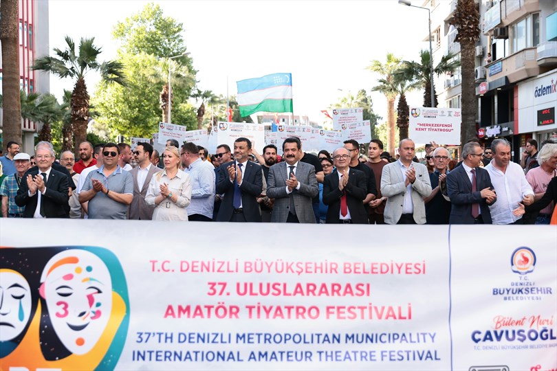 Denizli Haber Tiyatro Festival (6)