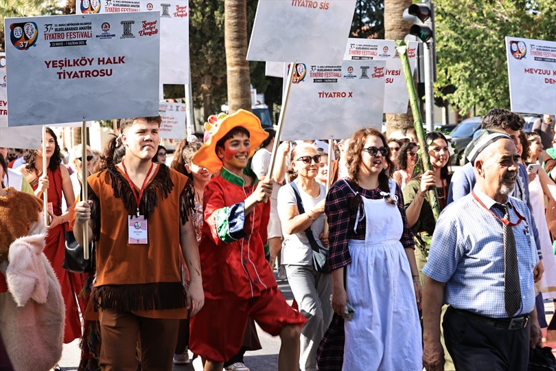 Denizli Haber Tiyatro Festival (8)