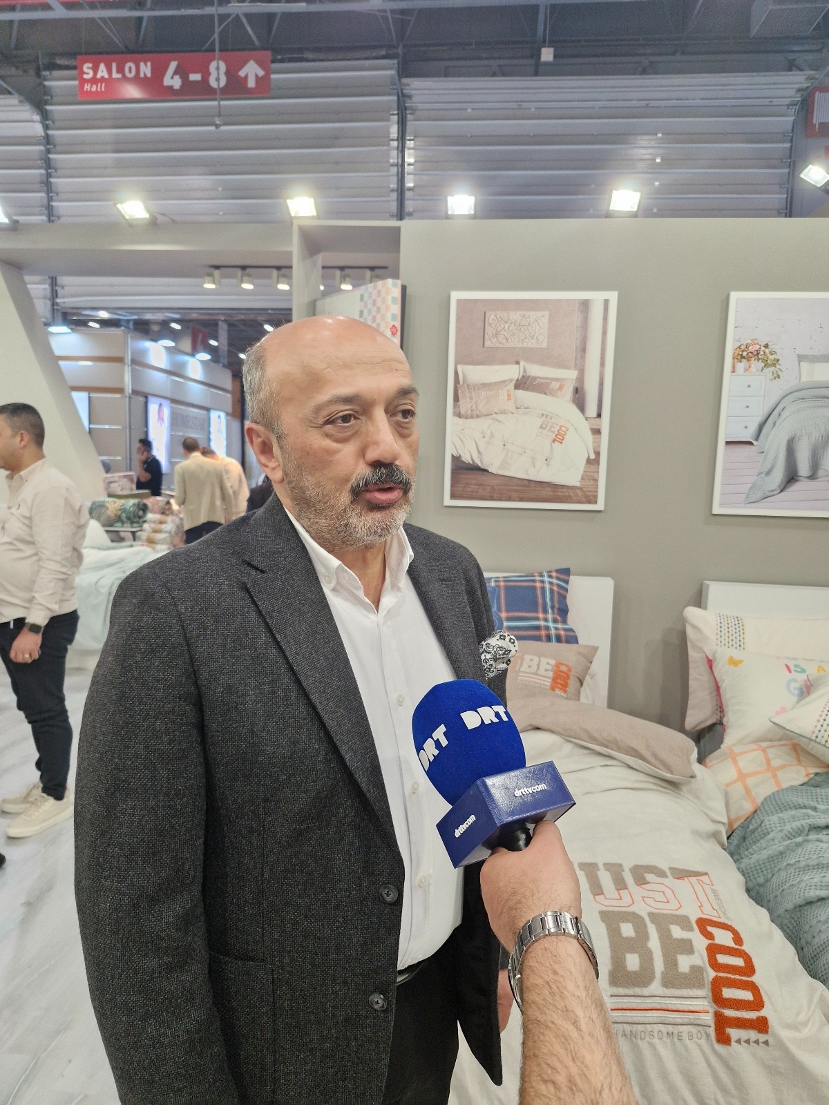 Denizli Haber Tümaş Tekstil (1)