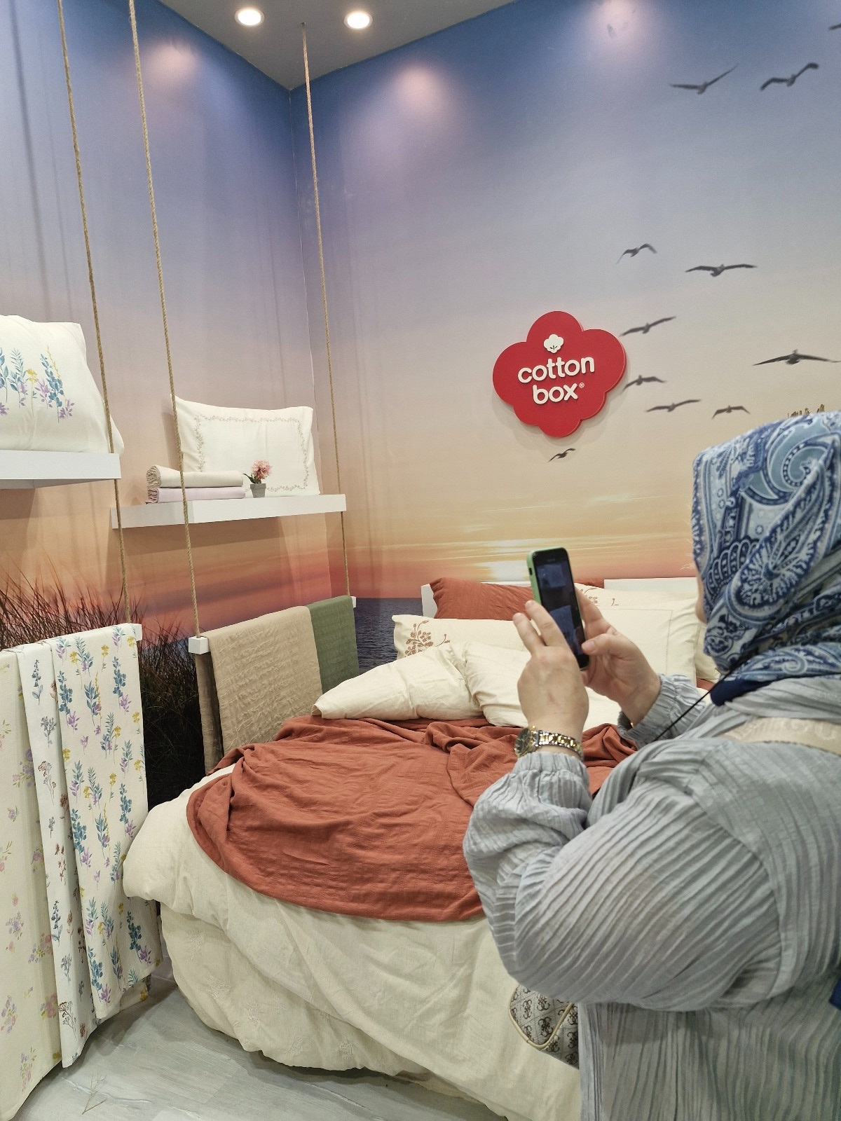 Denizli Haber Tümaş Tekstil (5)