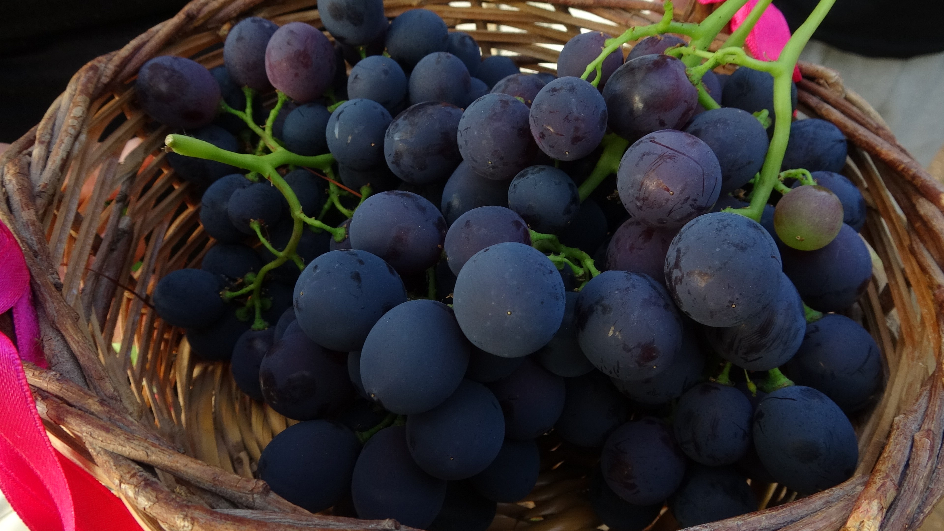 Denizli Haber Turfanda Üzüm (3)