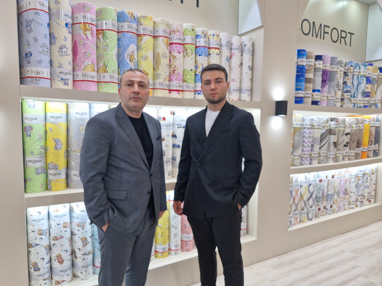 Denizli Haber Ünüvar Tekstil (3)