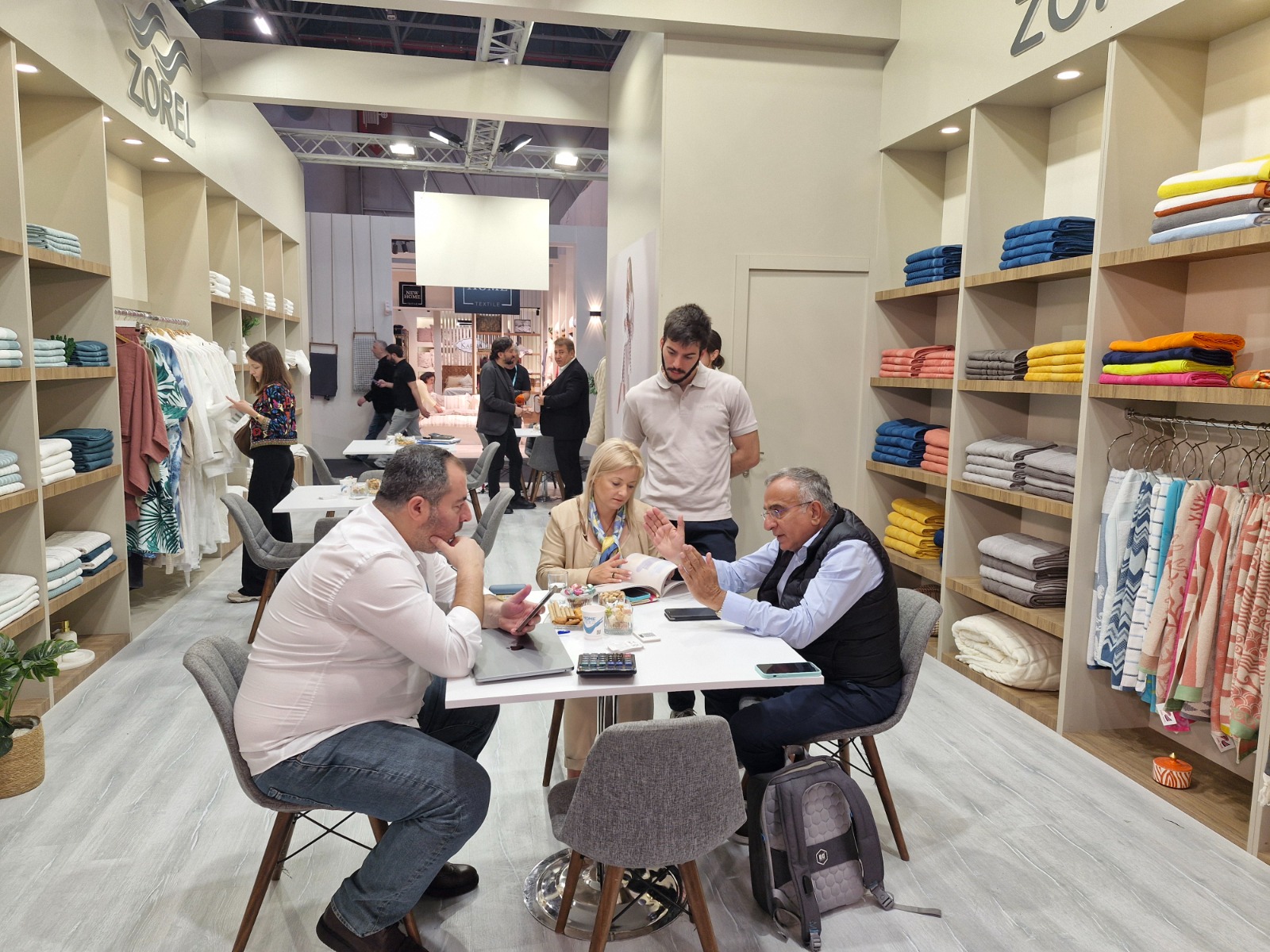 Denizli Haber Zorel Tekstil (1)