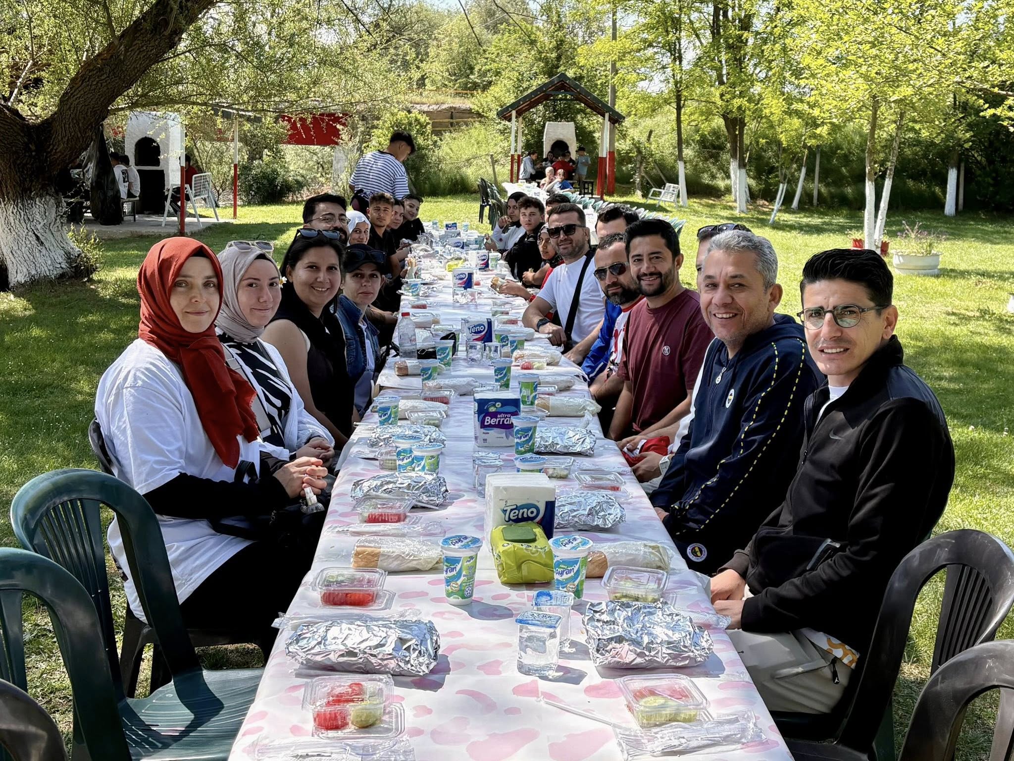 Deni̇zli̇ Hbaer Çal Bi̇si̇klet (1)