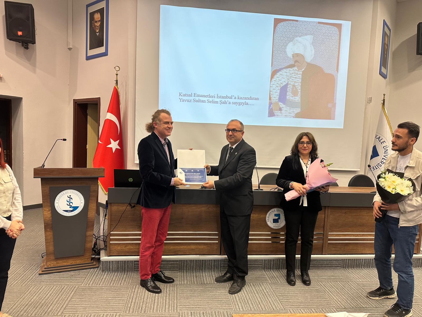 Denizli Hbaer Paü 2